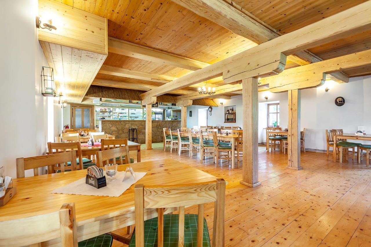 Penzion Bacalsky Mlyn Morasice  Dış mekan fotoğraf
